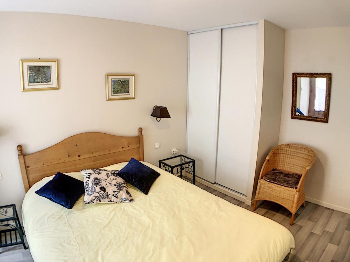 Appartement Rj3 Residence Du Grand Hotel Aulus-Les-Bains Exteriér fotografie